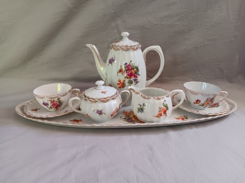 Jugendstil bauer pfeiffer - &,