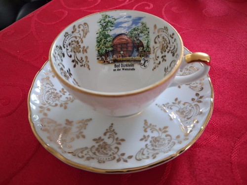 Mokka sammeltasse von bavaria - mokka,