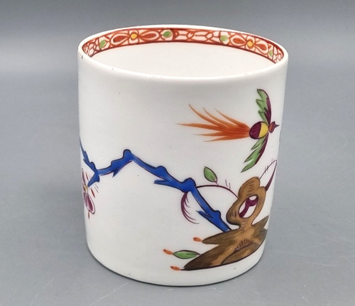 Meissen porzellan mokka tasse - porzellan,