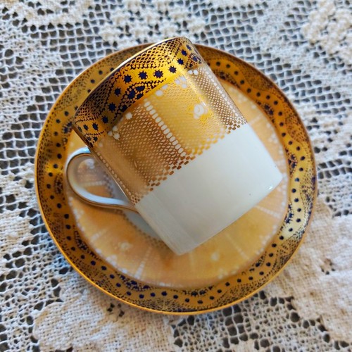 Antike mokka demitasse - antike,