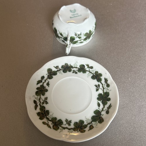 Sammeltasse espresso - sammeltasse,