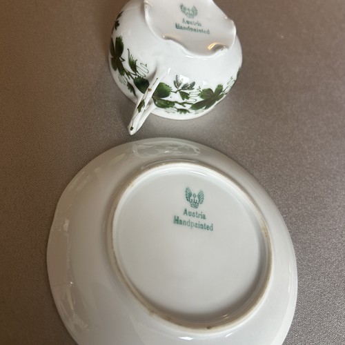 Sammeltasse espresso - sammeltasse,