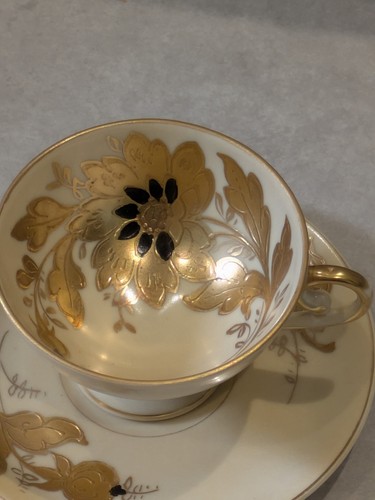 Vintage mokka tasse ut - vintage,