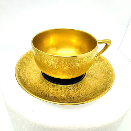 Rosenthal art deco mokkatasse - deco,