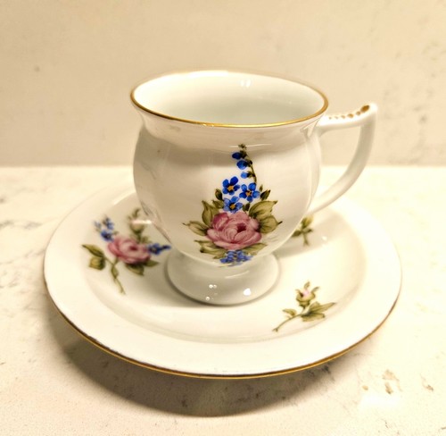 Kaiser mokkatasse untertasse - &,
