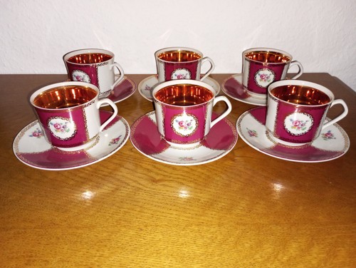 Mokkatassen mit untere - mokkatassen, hc