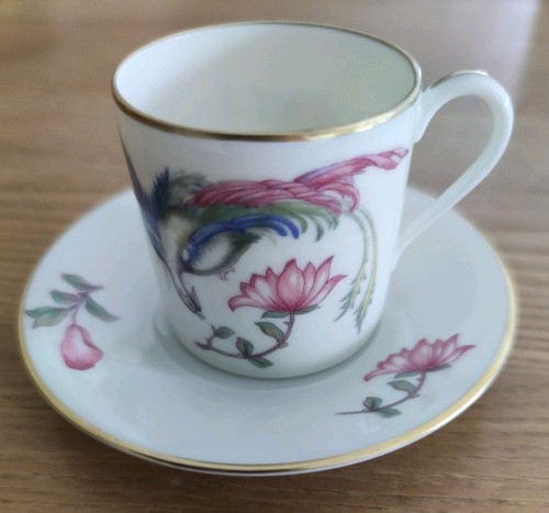 Art deco mokka tasse - mokka,