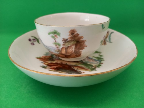 Rarität porzellan meissen - rarität,