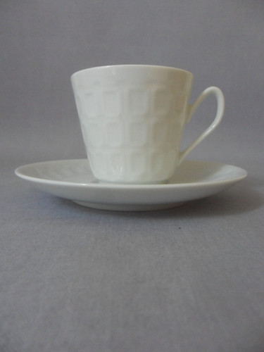 Mid century mokkatasse mit - mokkatasse,