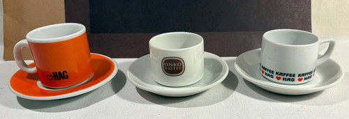 Espressotasse - 3,