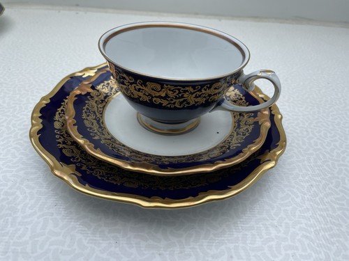 Reichenbach mokka teetasse - *,