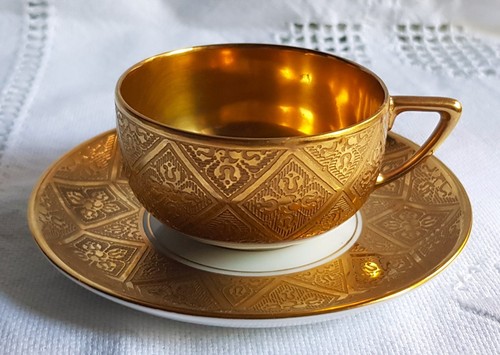 Antike rosenthal selb - antike,