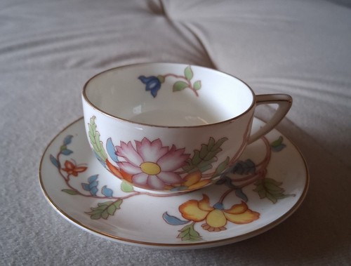 Rosenthal jugendstil mokka - rosenthal,