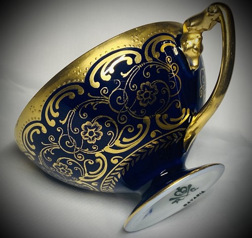 Rosenthal mokkatasse demitasse - rosenthal,