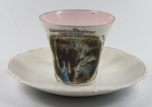 Mokkatasse rosenthal racine - rosenthal, "racine"