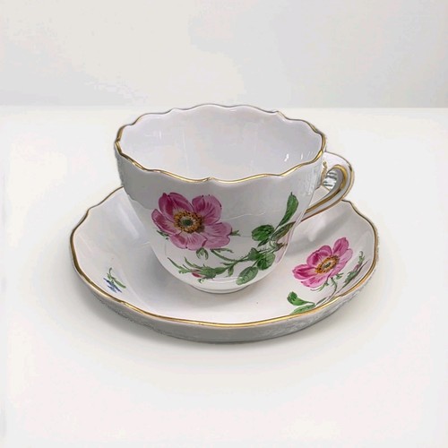 Meissen mokkatasse - meissen,