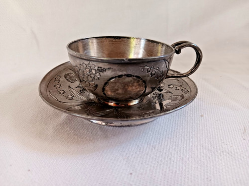 Meriden britannia company usa - meriden,