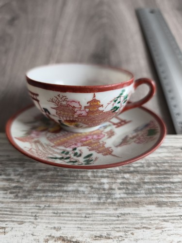 Asiatische ältere porzellan - asiatische,