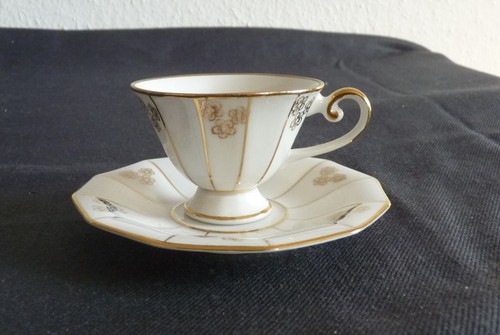 Lettin sammeltasse - sammeltasse, *