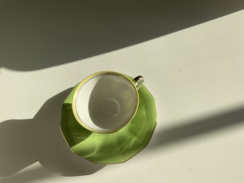 Mokka espressotasse mit - espressotasse,