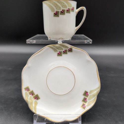 Mokkatasse rosenthal madeleine - rosenthal,