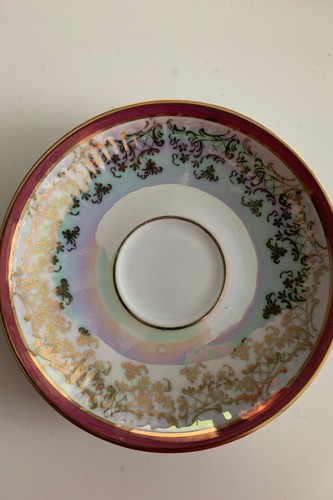 1777 mokkatasse untertasse - 1777,