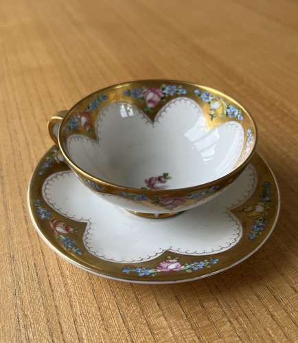 Sammlerstück mokka tasse - sammlerstück,