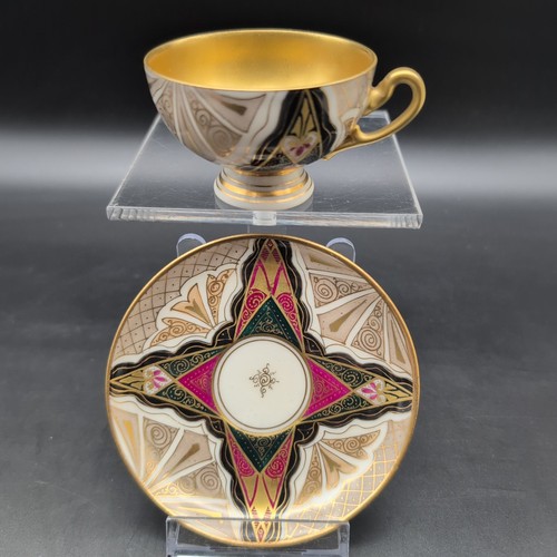 Carl boseck co haida - fr., &