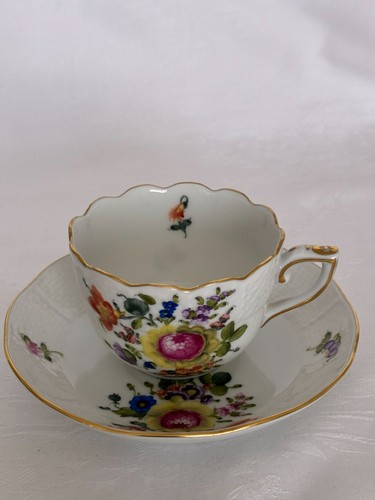 Herend blumenbouquet 711 - herend,
