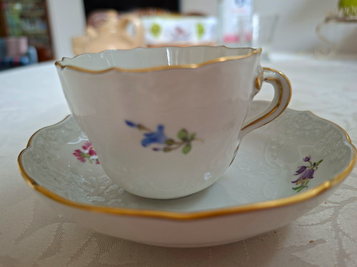 Antike meissen - antike,