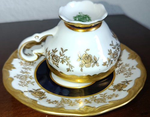 Weimar mokka tasse - tasse, mit