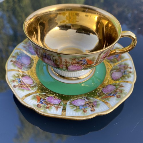 Hutschenreuther espresso - hutschenreuther,