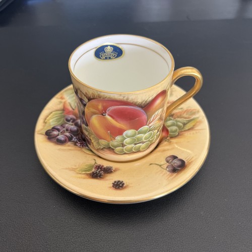 Mokkatasse mit untertasse - mokkatasse,