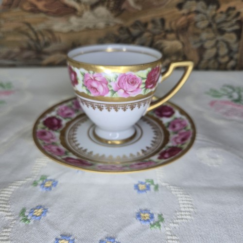 Waldershof mokka tasse - waldershof, mit