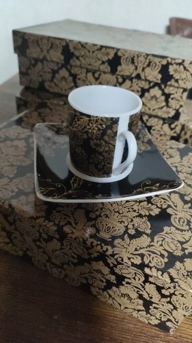 Espressotassen mokkatassen - espressotassen,