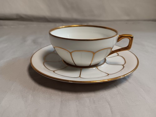 Hutschenreuther art deco - hutschenreuther,