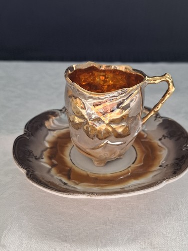 Mokkatasse espressotasse - mokkatasse,